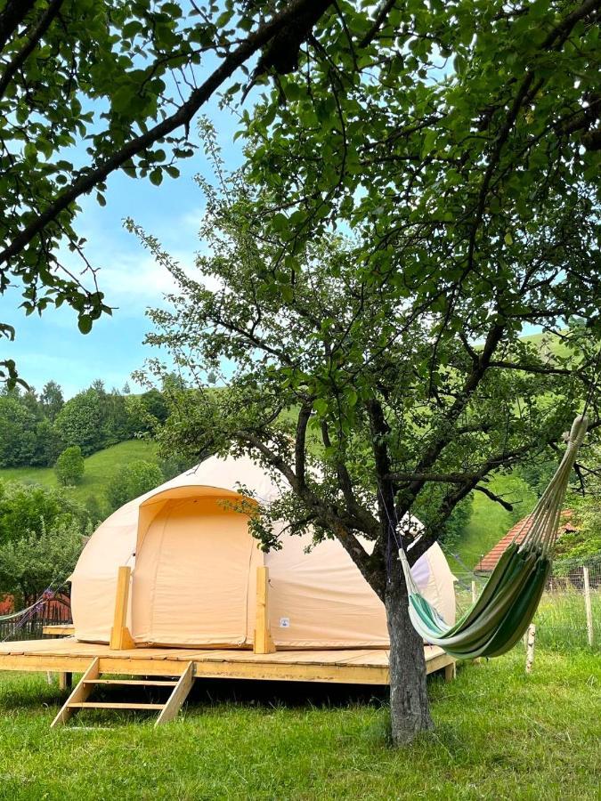 Flore's Garden Glamping * Bran (Brasov)