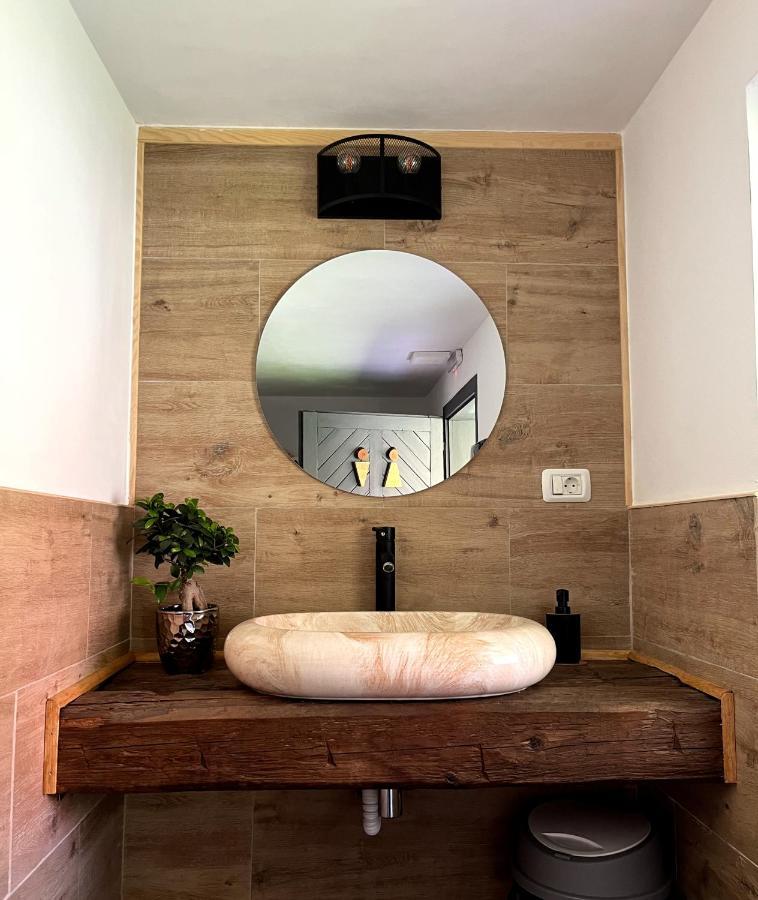 Flore's Garden Glamping Luxuszelt Bran (Brasov)