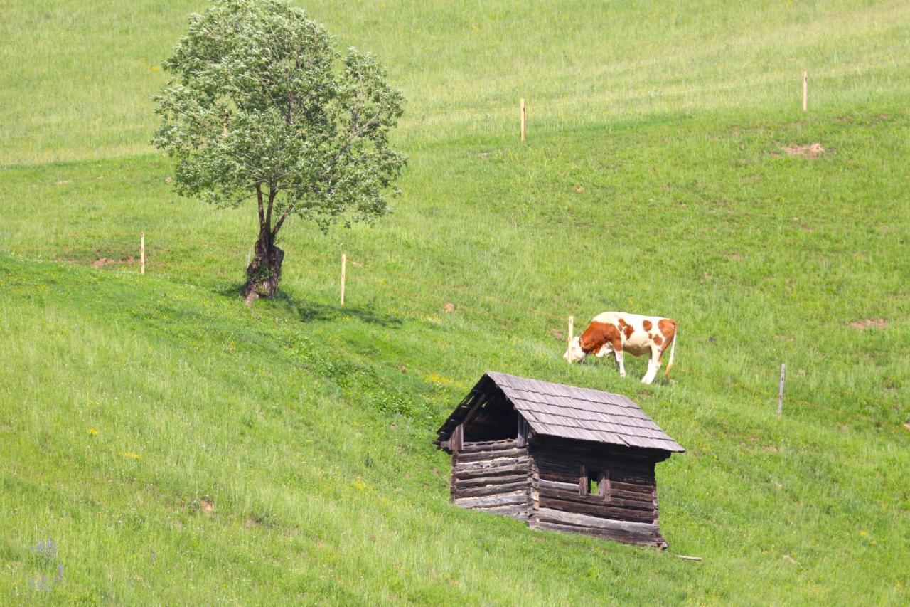 Luxuszelt Flore's Garden Glamping *