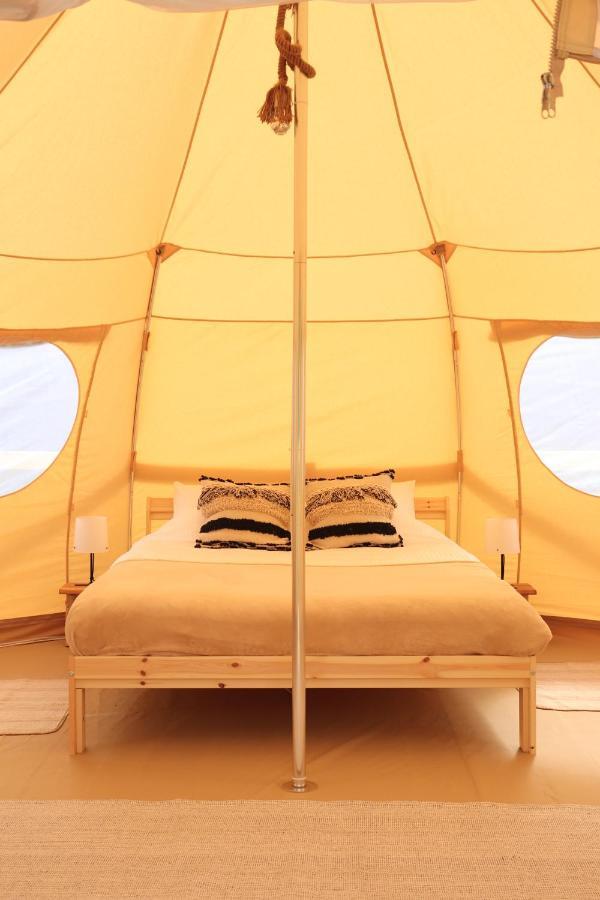 Flore's Garden Glamping Luxuszelt