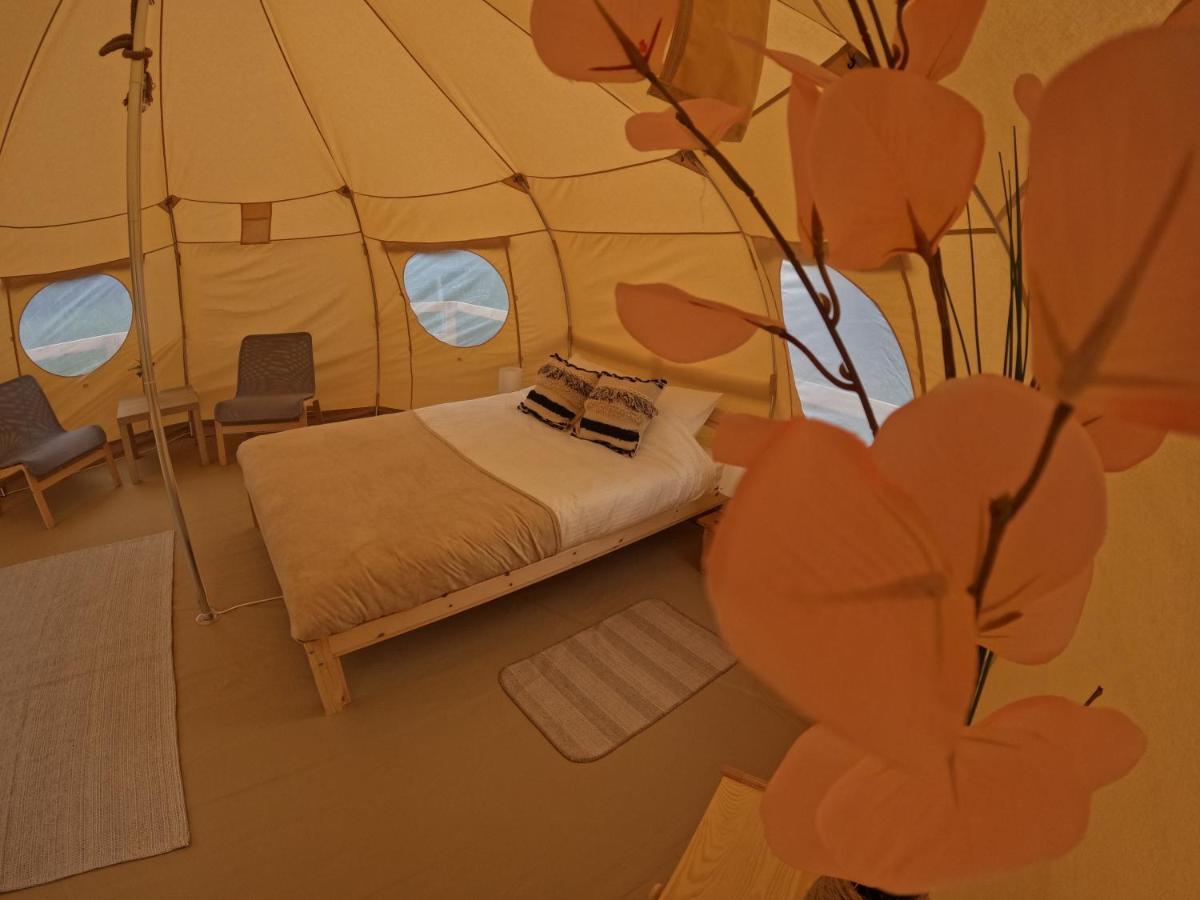 Flore's Garden Glamping