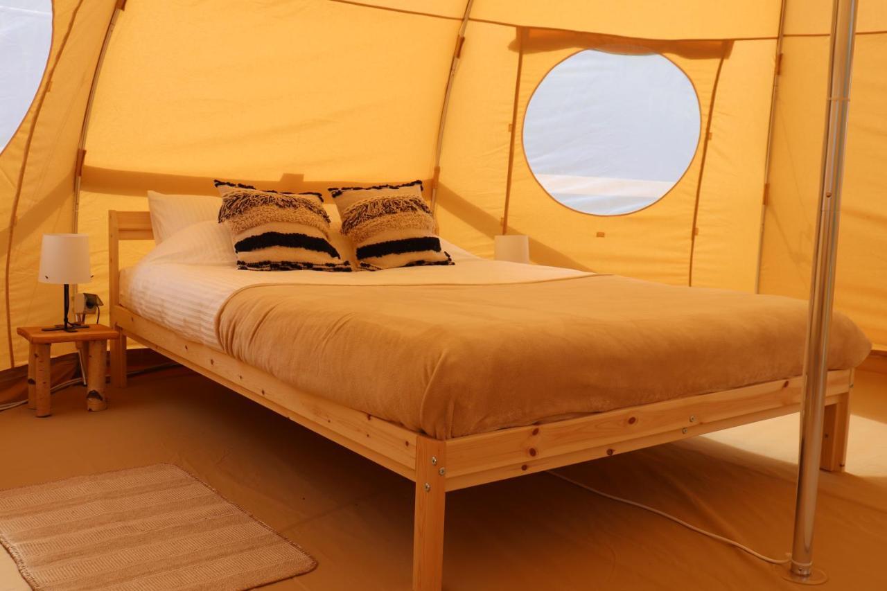 Flore's Garden Glamping *