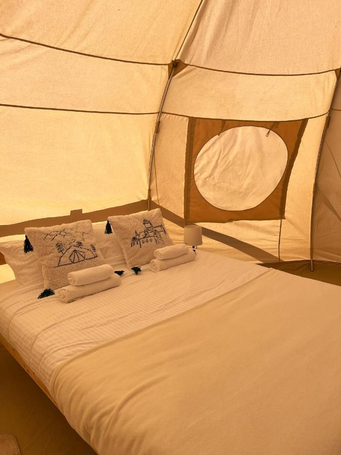 Flore's Garden Glamping * Bran (Brasov)