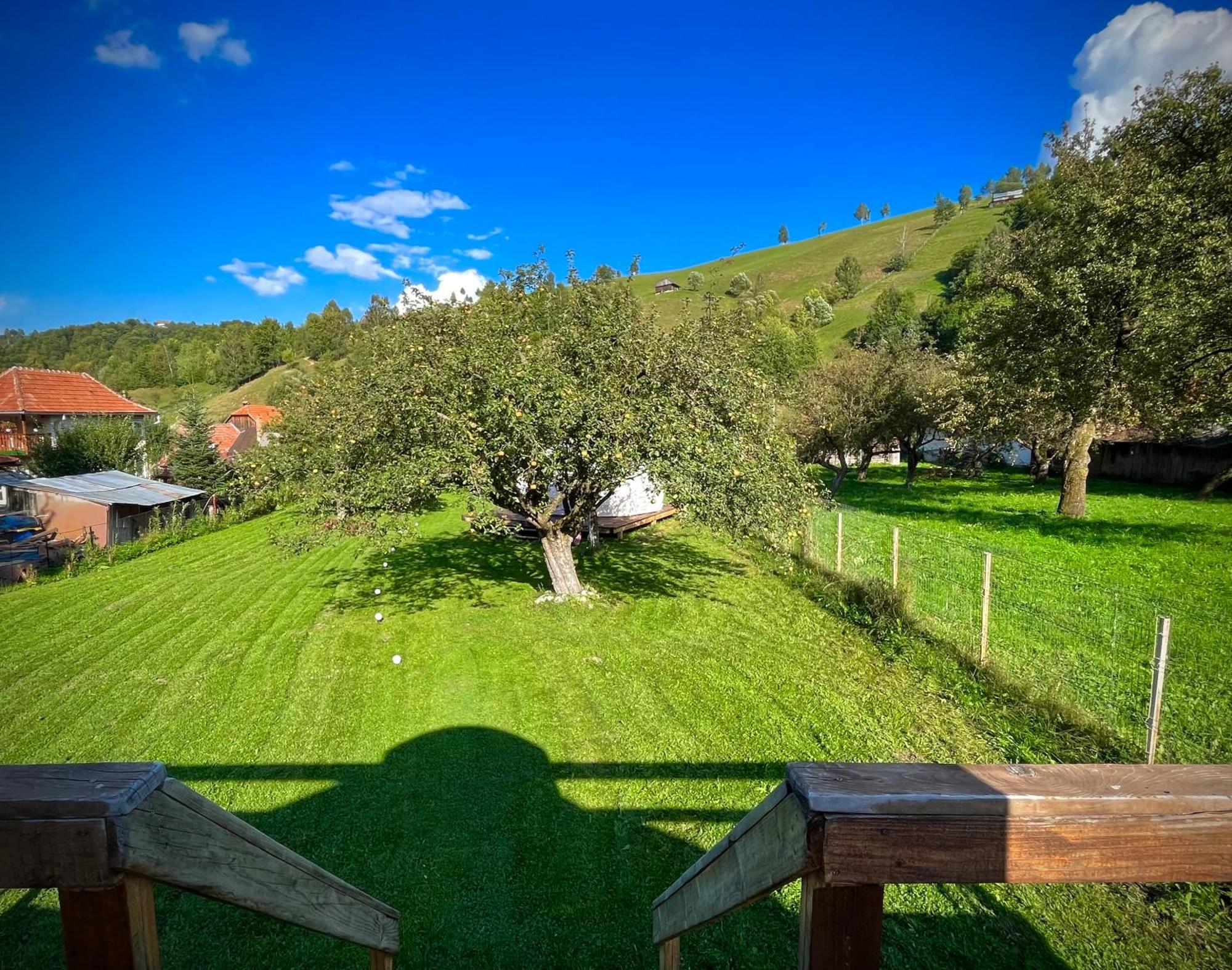 Luxuszelt Flore's Garden Glamping *